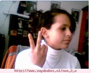nouha
